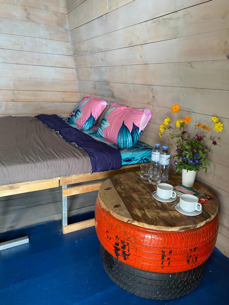 Homestay Hoa Núi photo 2