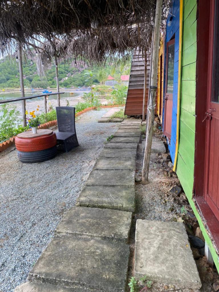 Homestay Hoa Núi photo 1