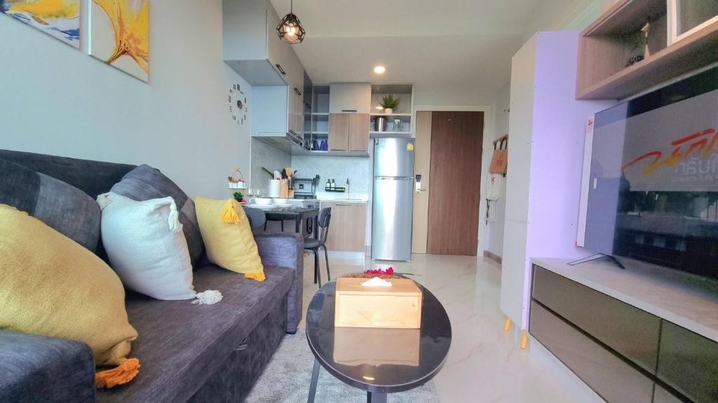 A403-nice Seaview One Bedroom At Ao Nang Beach photo 3