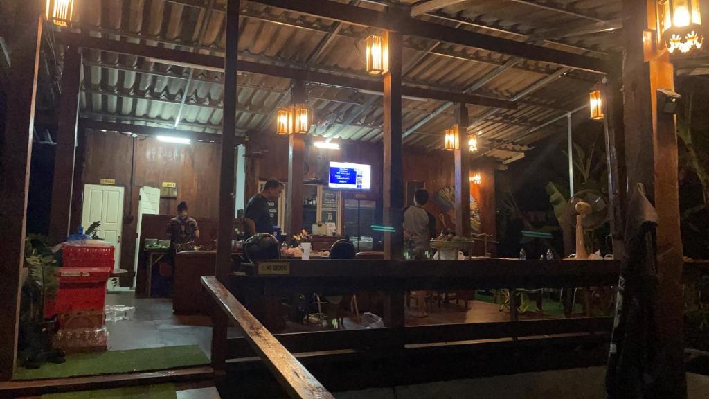 บ้านสวนวิวทุ่ง photo 4