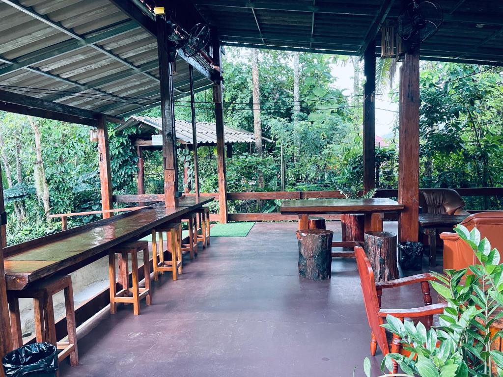 บ้านสวนวิวทุ่ง photo 1