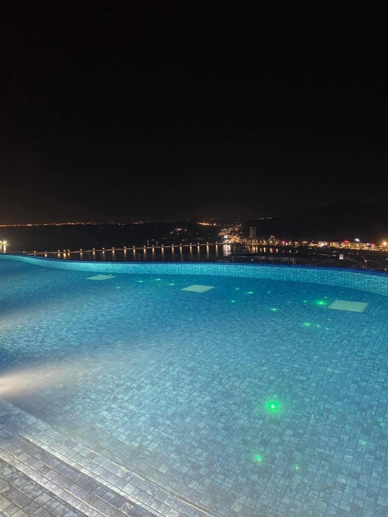 Khách sạn A La Carte Hạ Long-Quảng Ninh