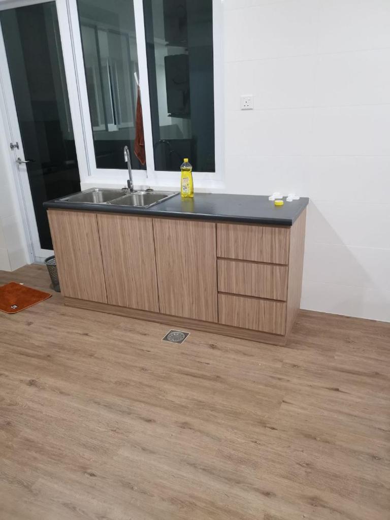Kuching City 3 bedrooms With Pool and Car Park photo 2