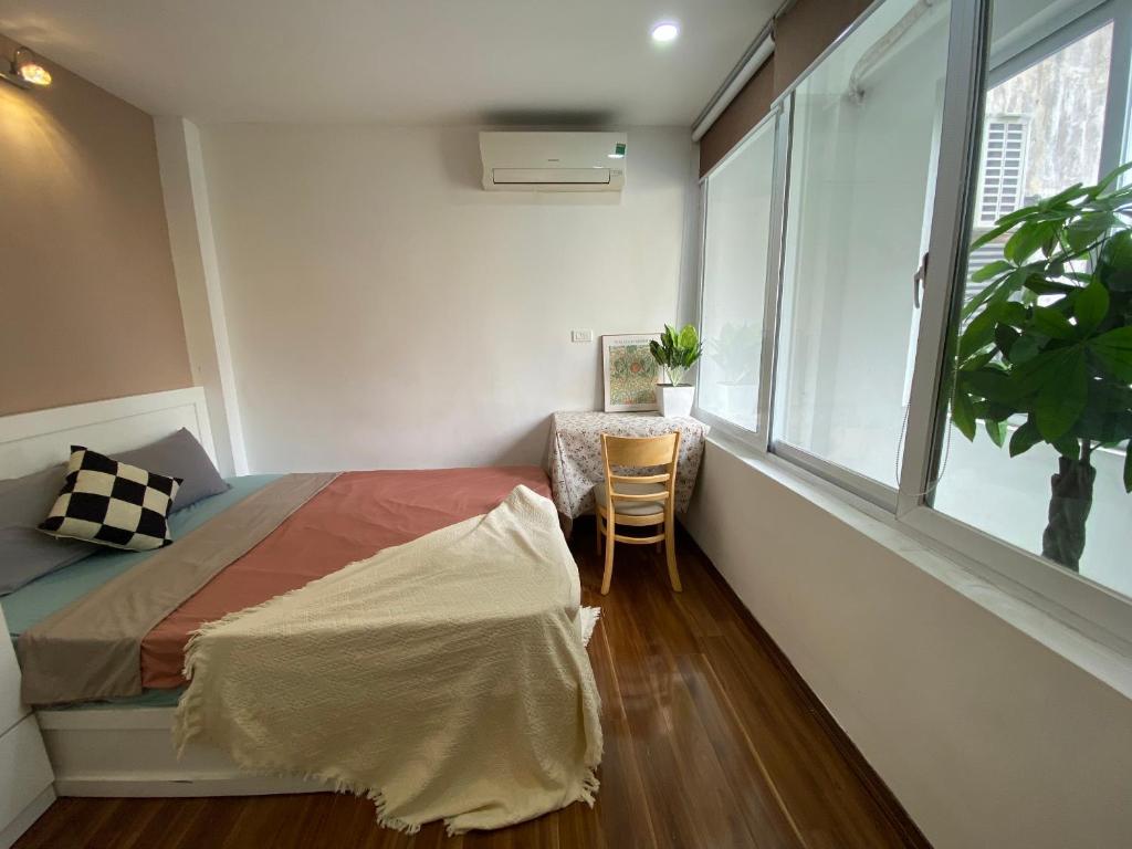 LaHomestay Tuệ Tĩnh