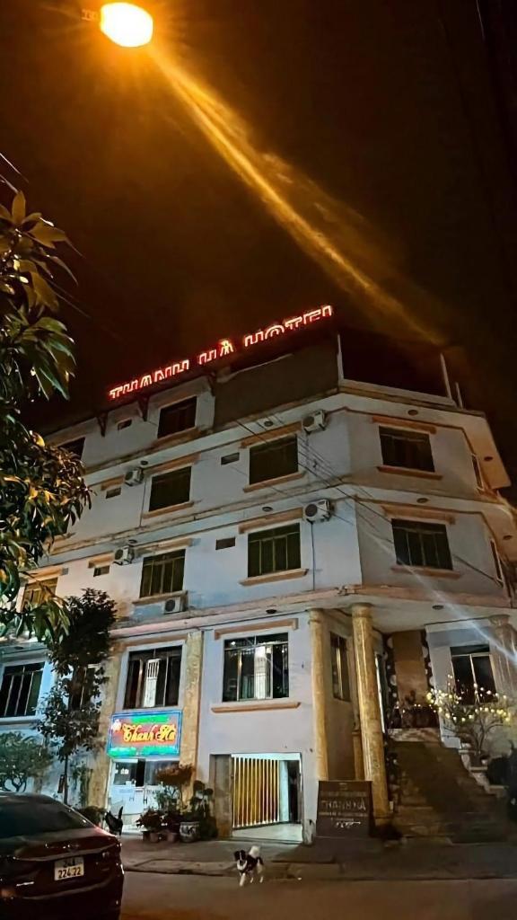 Thanh Ha Hotel