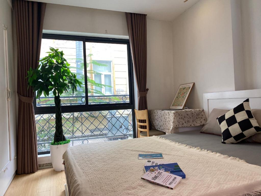 LaHomestay Tuệ Tĩnh