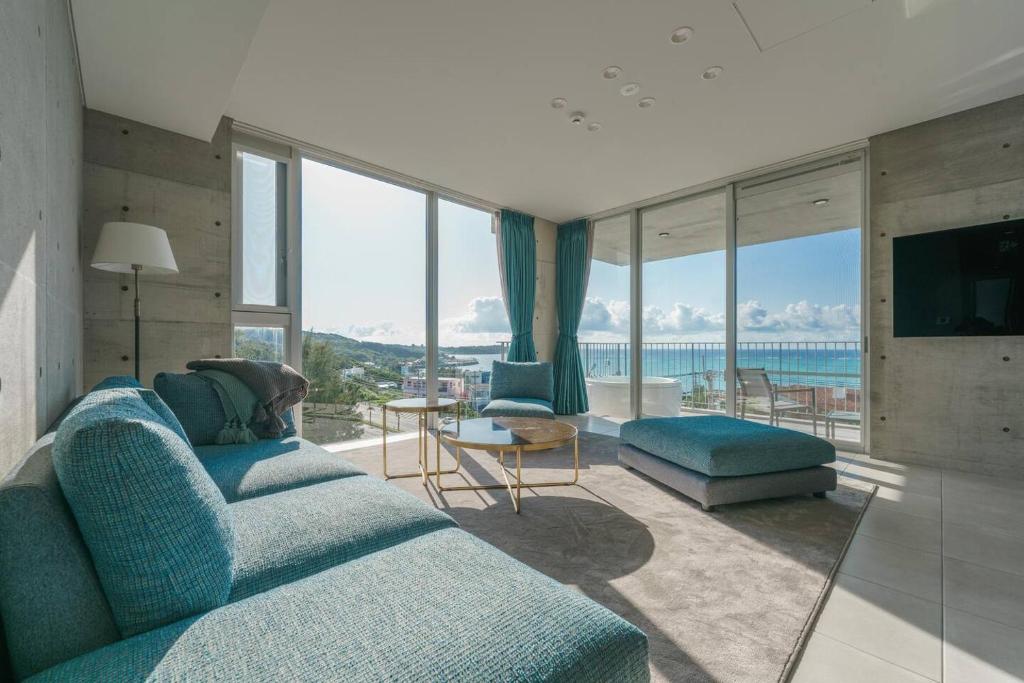 Okinawa Plaisant Villa photo 3