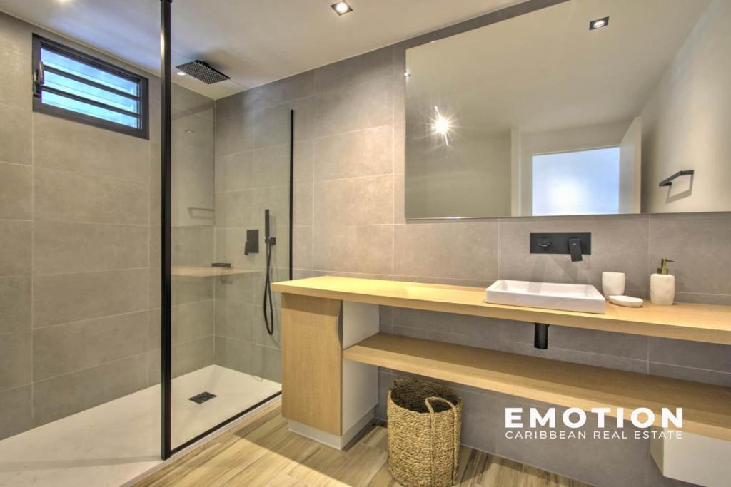 Studio Alamanda Baie Orientale photo 1