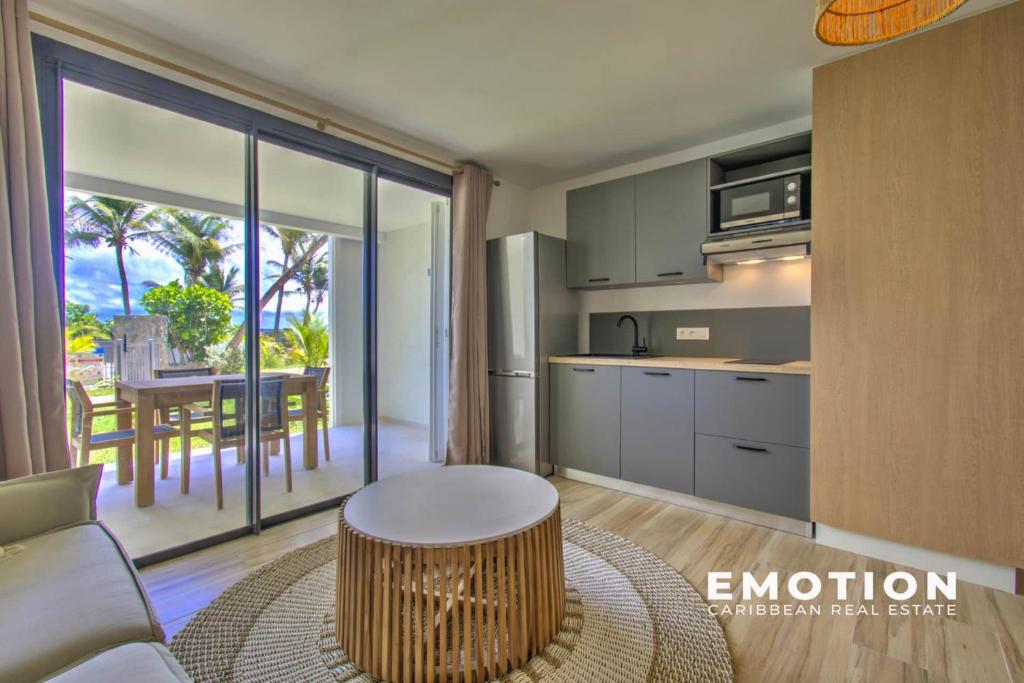 Studio Alamanda Baie Orientale photo 2