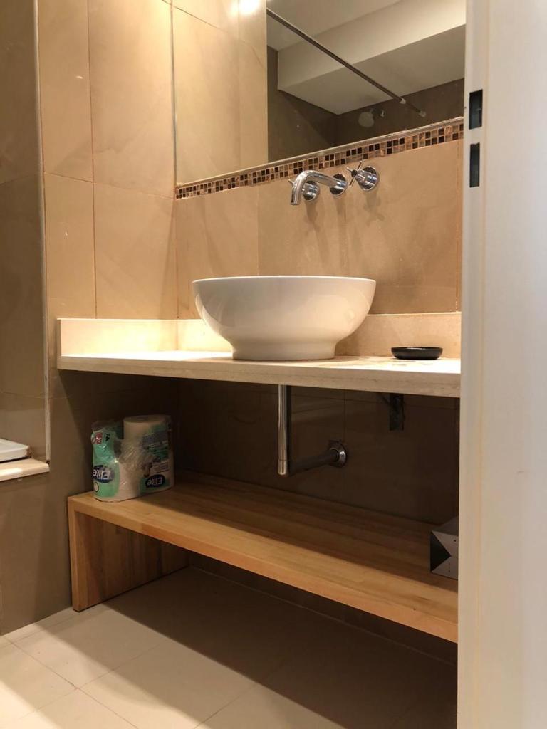 Departamento Adrogue 2 amb 60m2 Parrilla Piscina Wi Fi photo 2