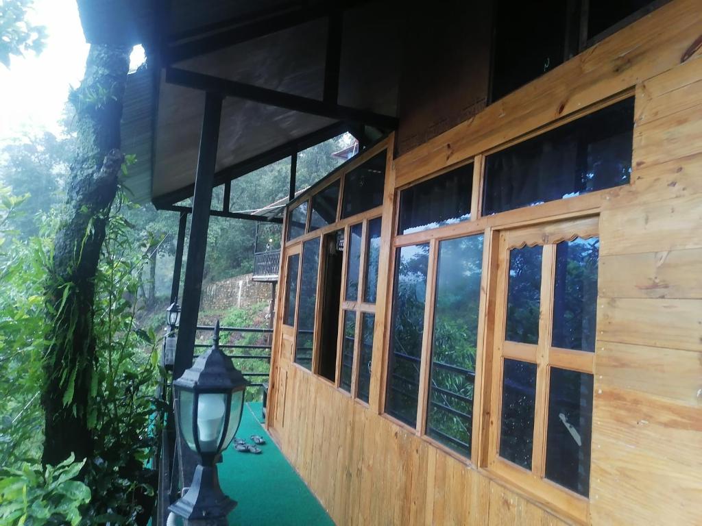 Jungle Crown Organic Homestay photo 1