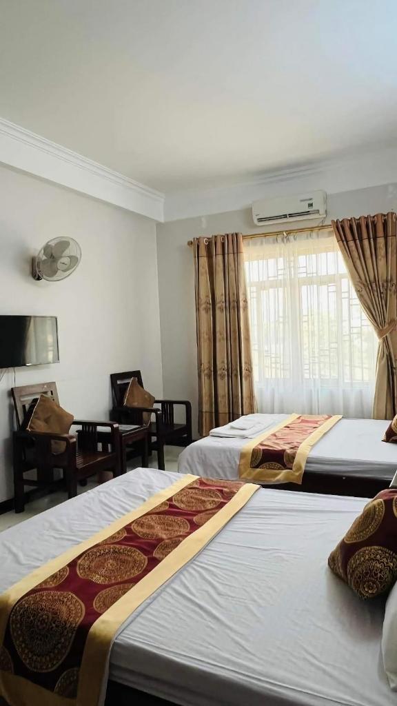 Thanh Ha Hotel photo 1