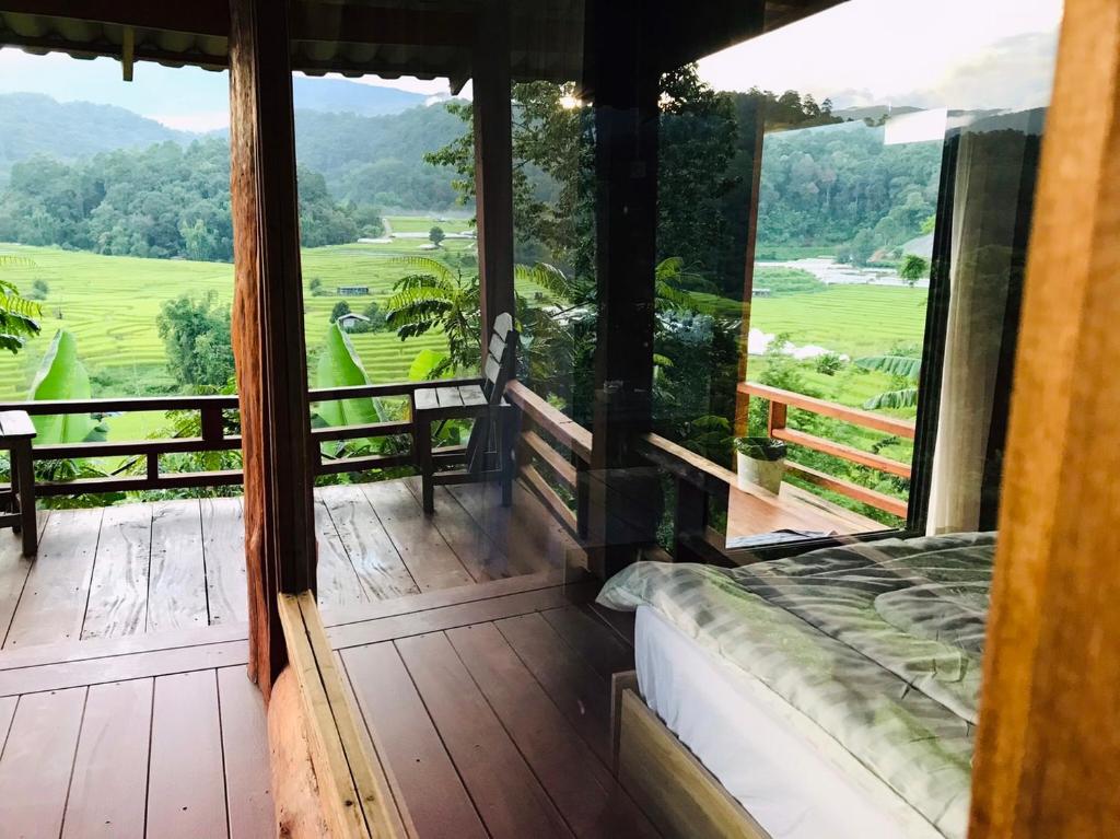 Motho Homestay โมโทโฮมสเตย์ photo 3