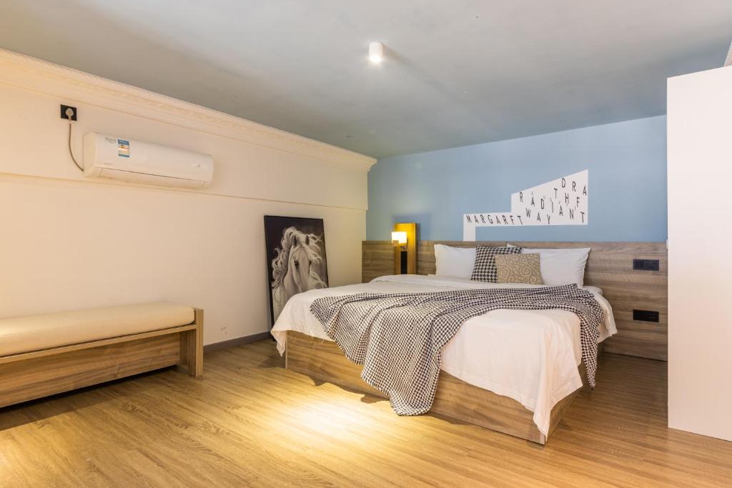 Lavender Apartment Branch photo 1