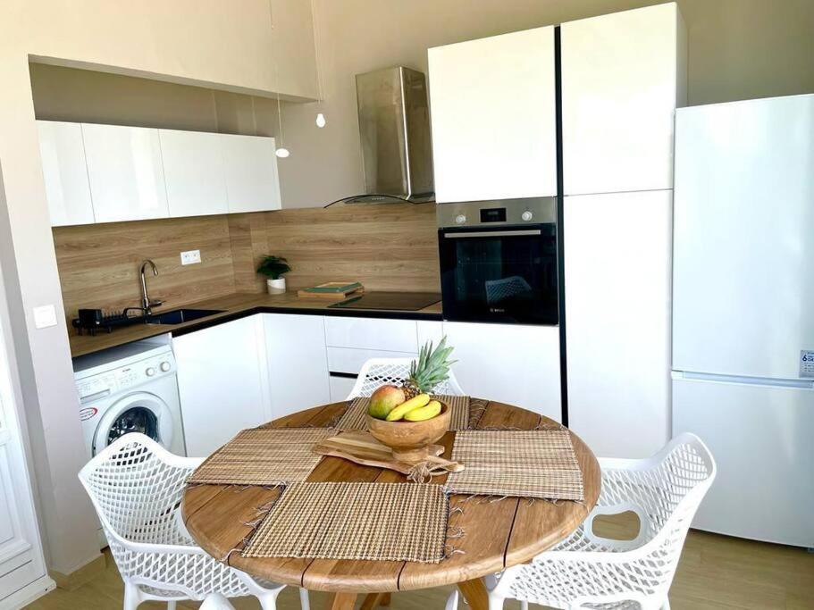 Appartement Entre plage et lagon photo 3