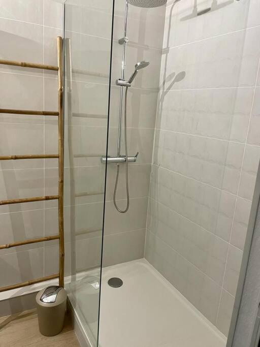 Appartement Entre plage et lagon photo 4