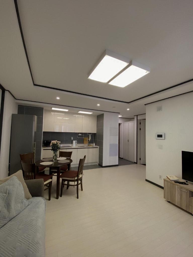 Уютные апартаменты Highviill Park 2