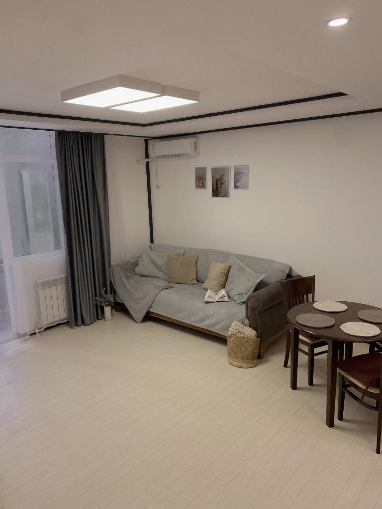 Уютные апартаменты Highviill Park 2 photo 1