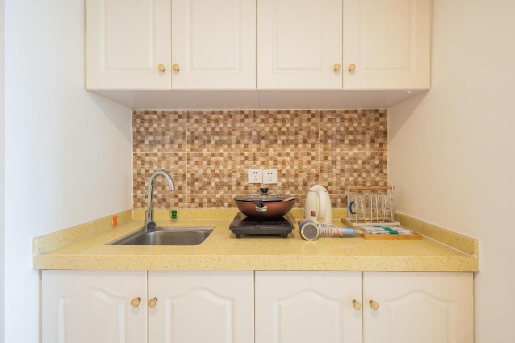 Lavender Apartment Branch photo 2
