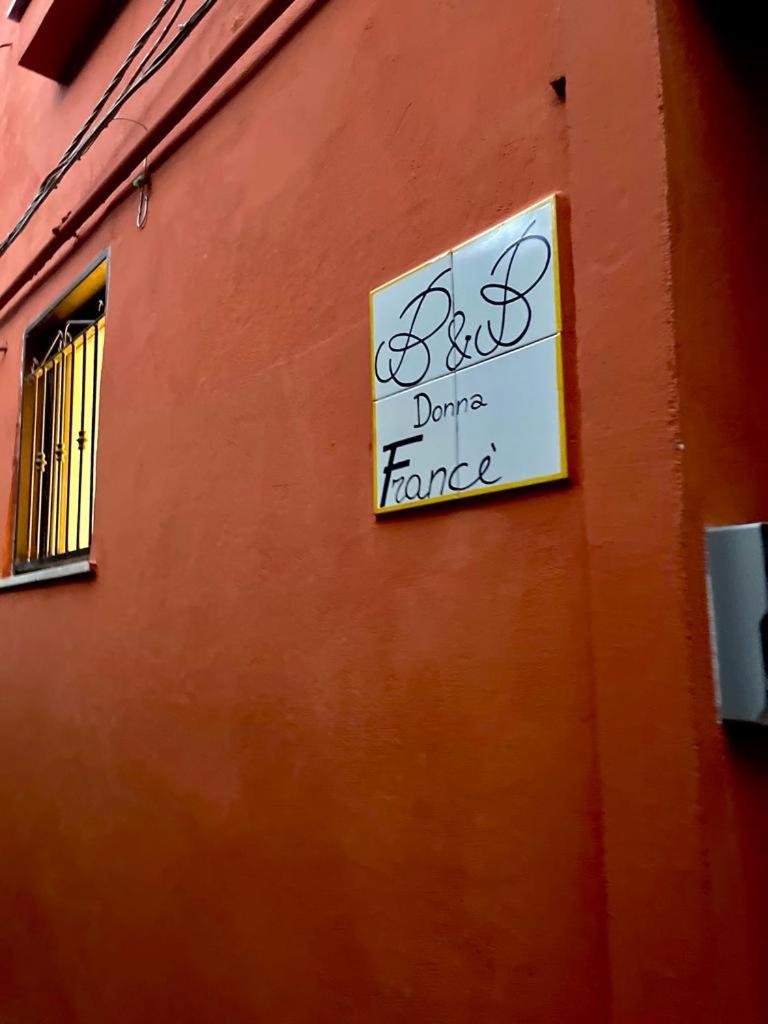 B&B Donna Francé, Naples