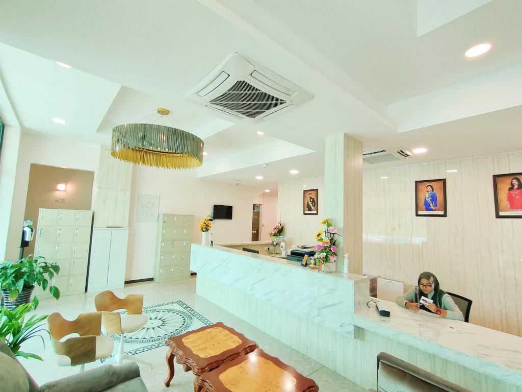 Well Hotel By Maco at Legoland photo 3