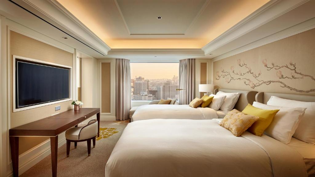 Lotte Hotel Seoul photo 2