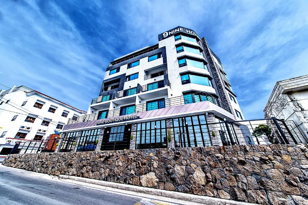 Nine Boutique Hotel photo 1