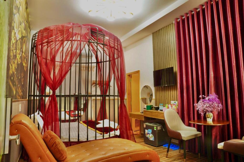 Hoàng Tây Hotel - Đồng Tháp
