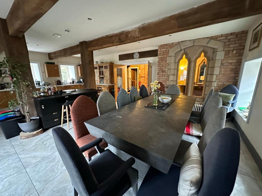 The Old Flax Mill, Aghadowey photo 1