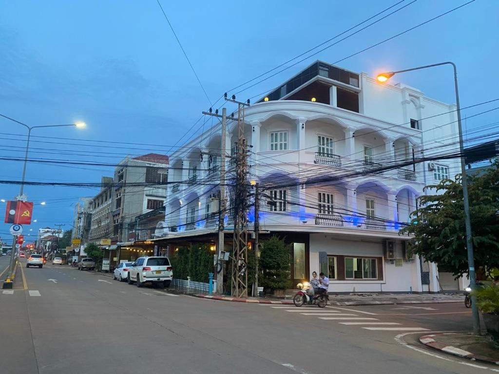 SUBINH HOTEL AND RESTAURANT photo 1