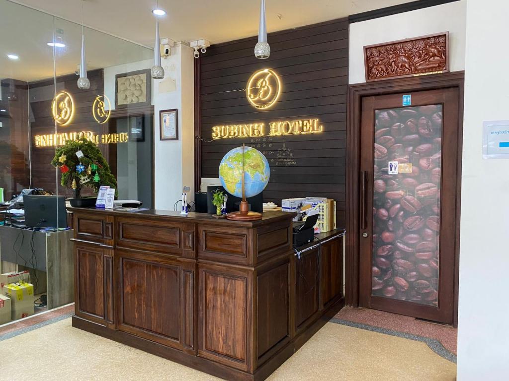 SUBINH HOTEL AND RESTAURANT photo 4