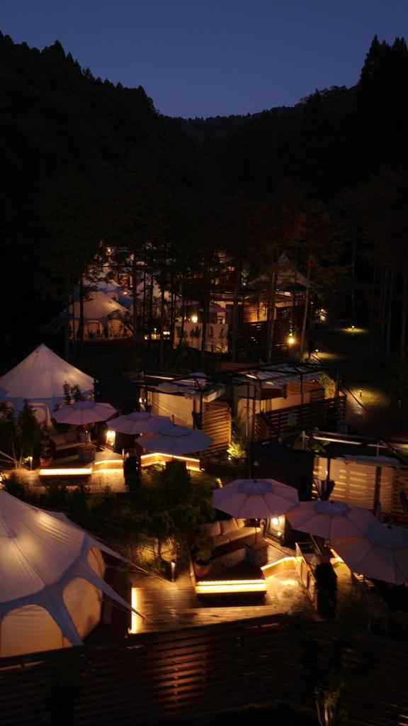 fabula glamping photo 1