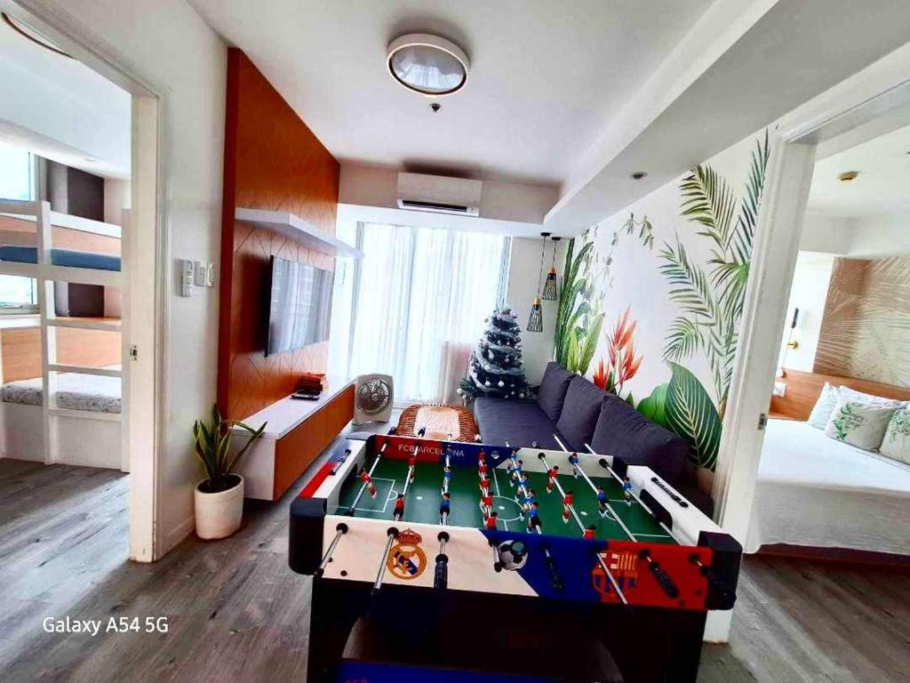Manila Urban Resort at Azure photo 3