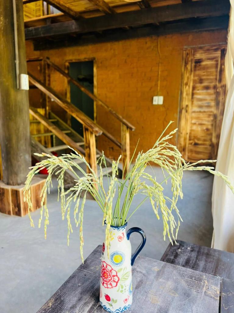 Lao Chải riverside stay&coffee