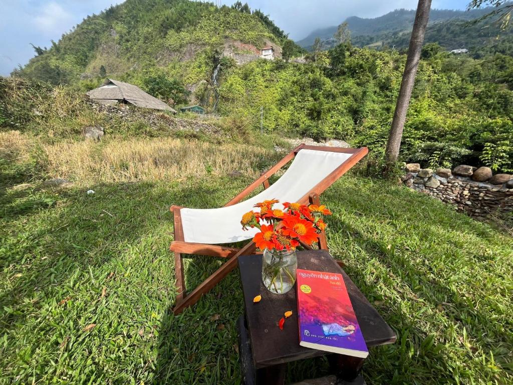 Lao Chải riverside stay&coffee