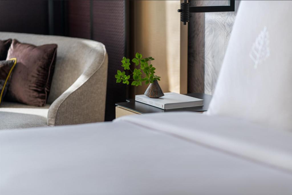 Four Seasons Hotel Suzhou photo 3