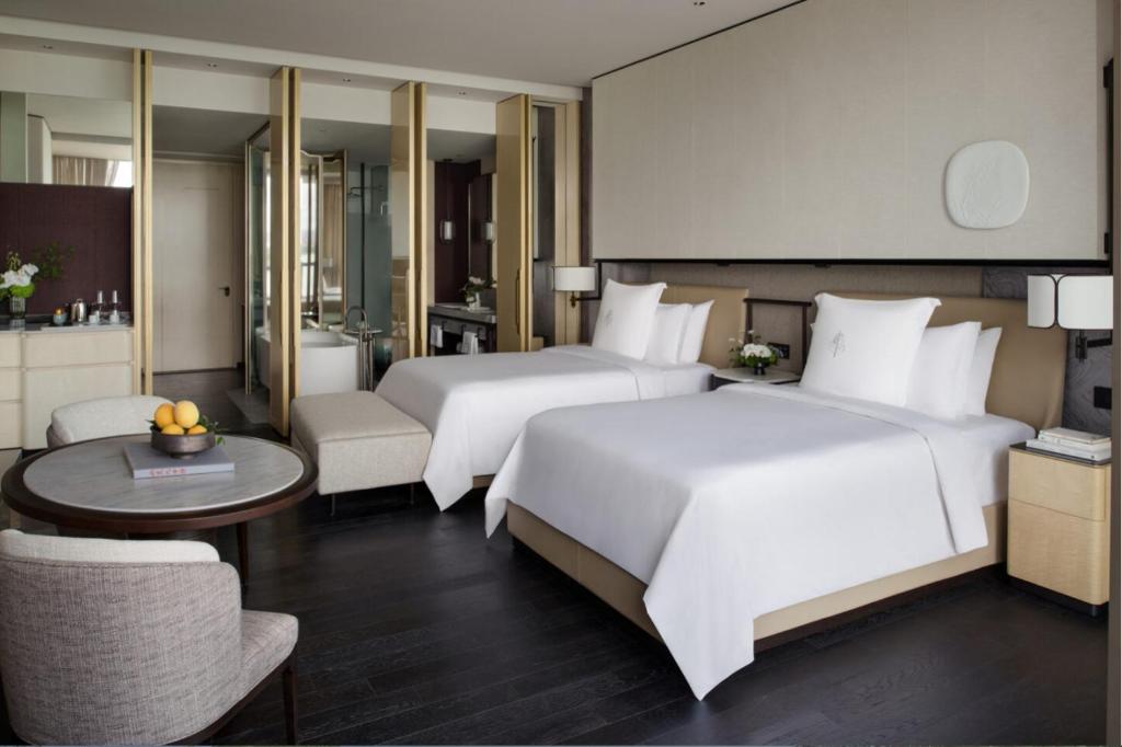 Four Seasons Hotel Suzhou photo 4