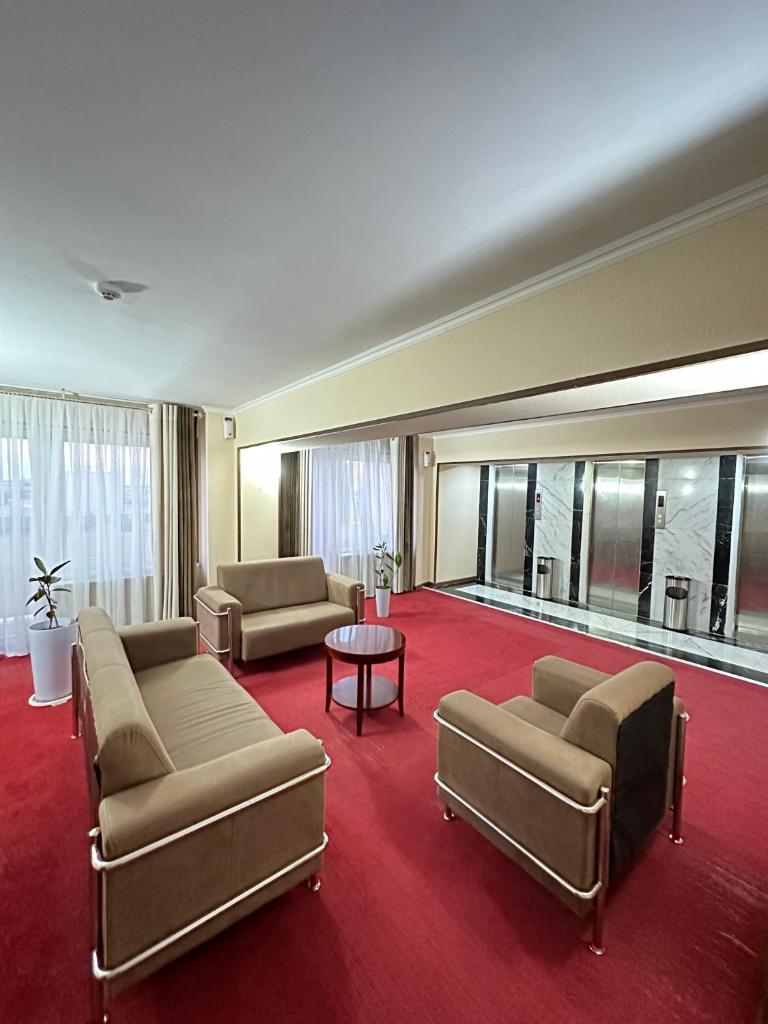 BUKHARA GRAND HOTEL photo 2