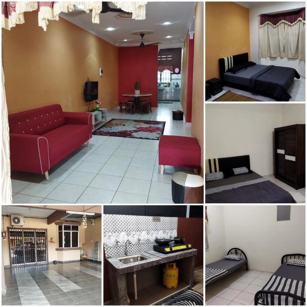 Homestay Bukit Katil Melaka photo 1