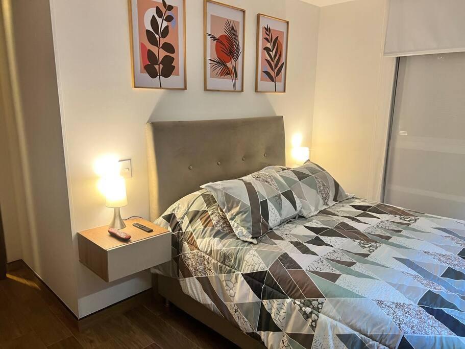 Moderno Apartamento en el Centro photo 4
