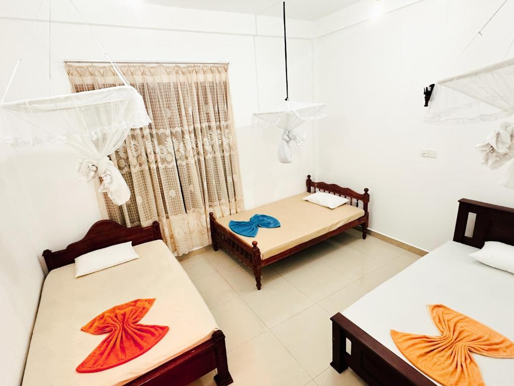 Golden Town Hostel photo 4