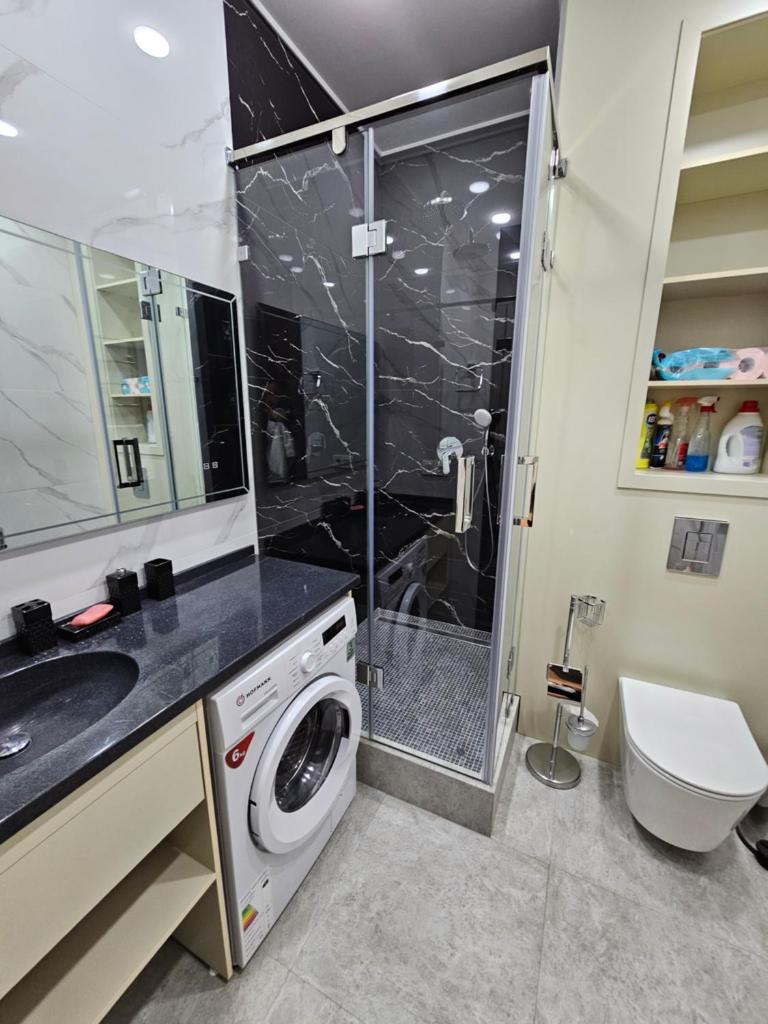 Magnificent apartment in NRG Oybek photo 4
