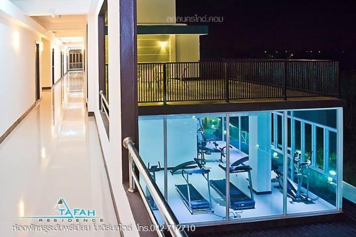 ตาฟ้าเรสซิเดนซ์ (Tafah Residence) photo 3