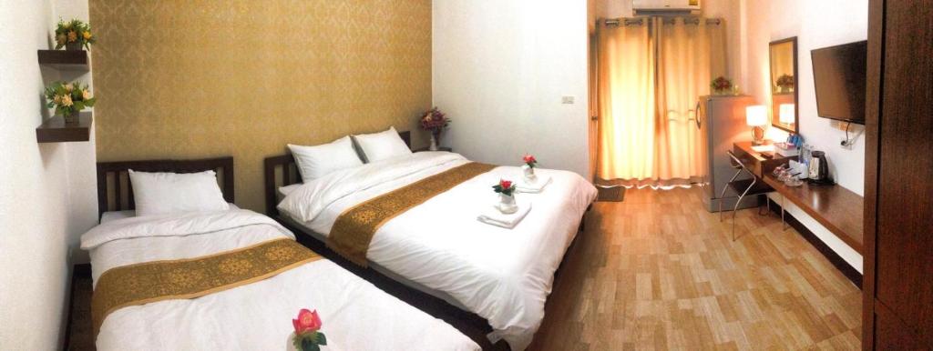 ตาฟ้าเรสซิเดนซ์ (Tafah Residence) photo 1