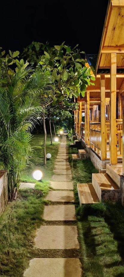 TP cottages Beach Resort photo 4