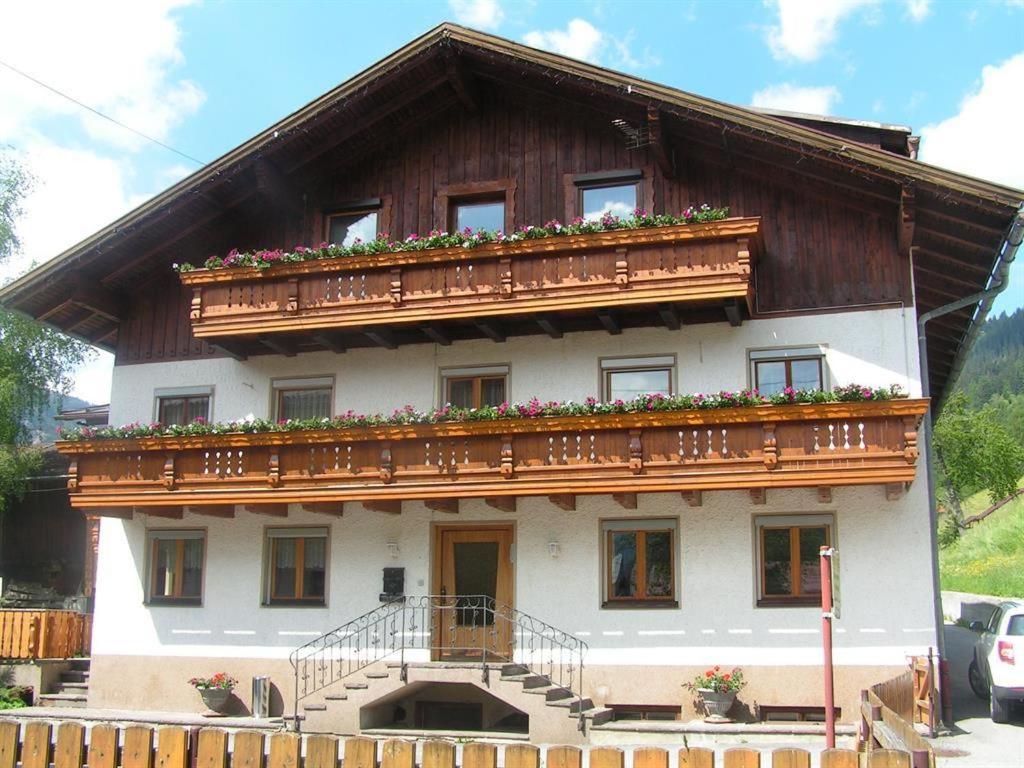 Gästehaus Alpenruh photo 3