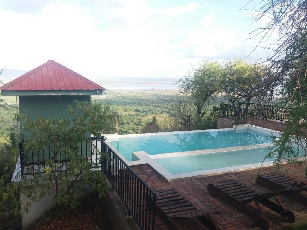 Lake Manyara View Luxury Tented Camp photo 1