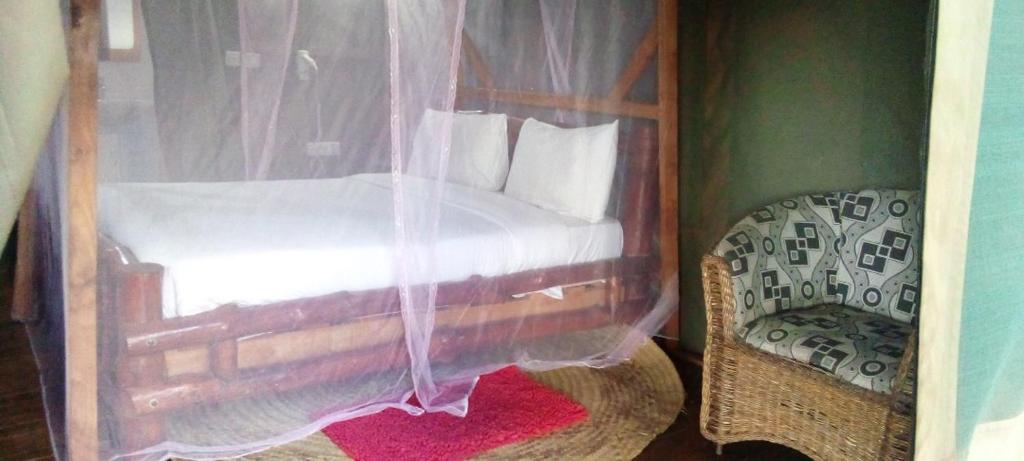 Lake Manyara View Luxury Tented Camp photo 2