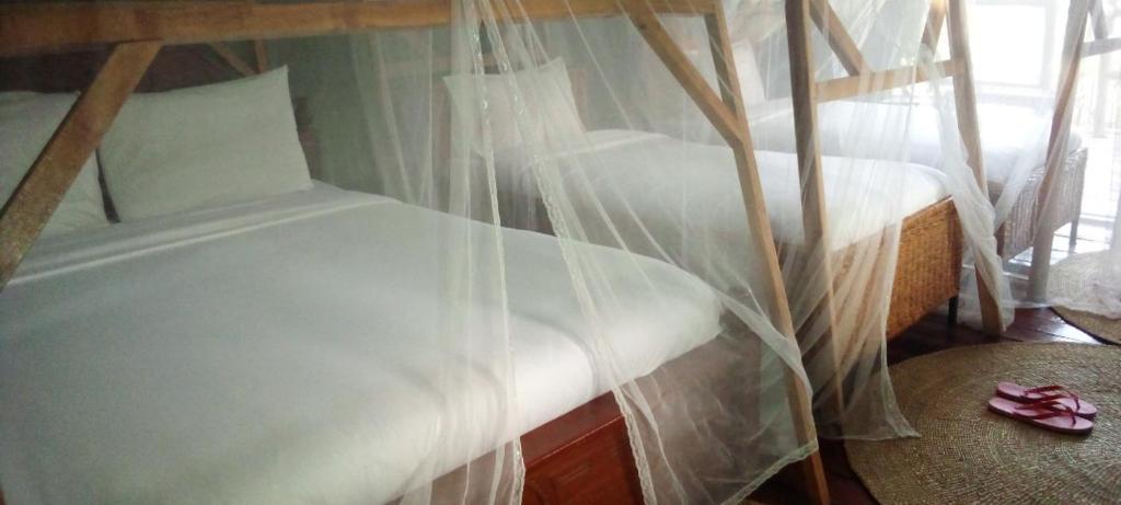 Lake Manyara View Luxury Tented Camp photo 3