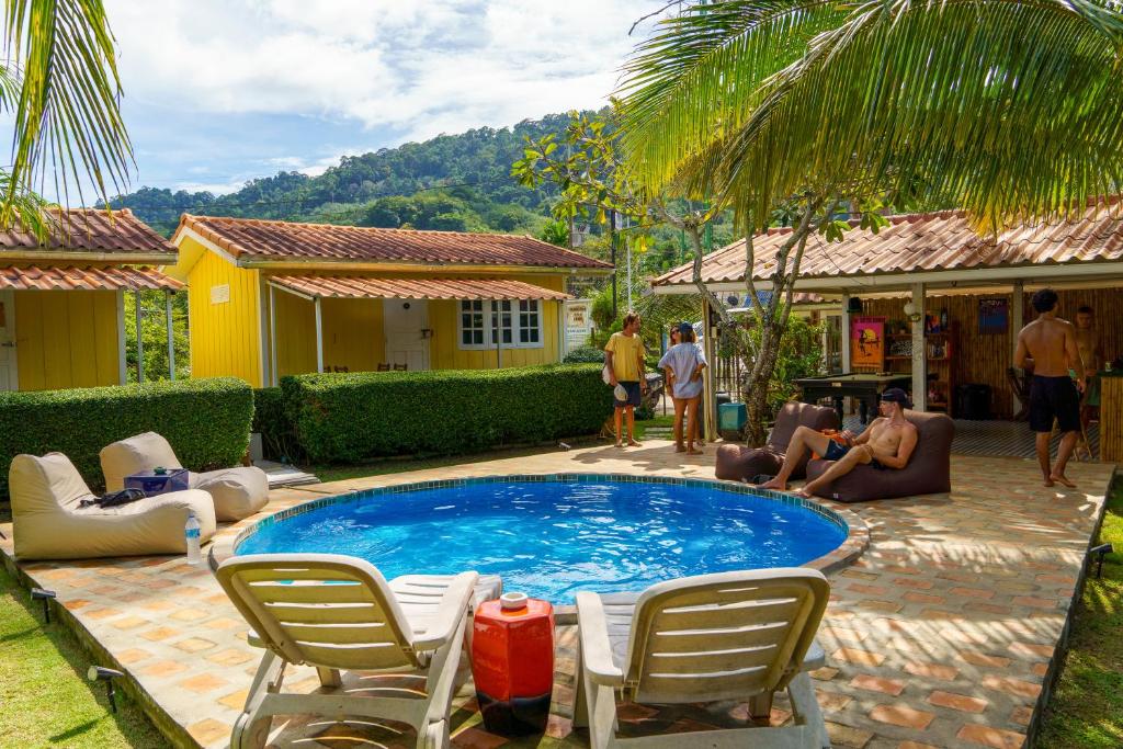 De Bra Hostel